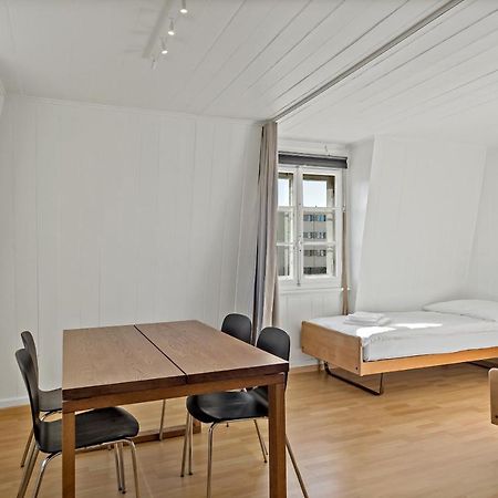 Erlen Home Luzern Kültér fotó