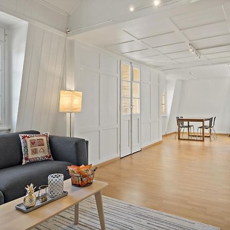 Erlen Home Luzern Kültér fotó