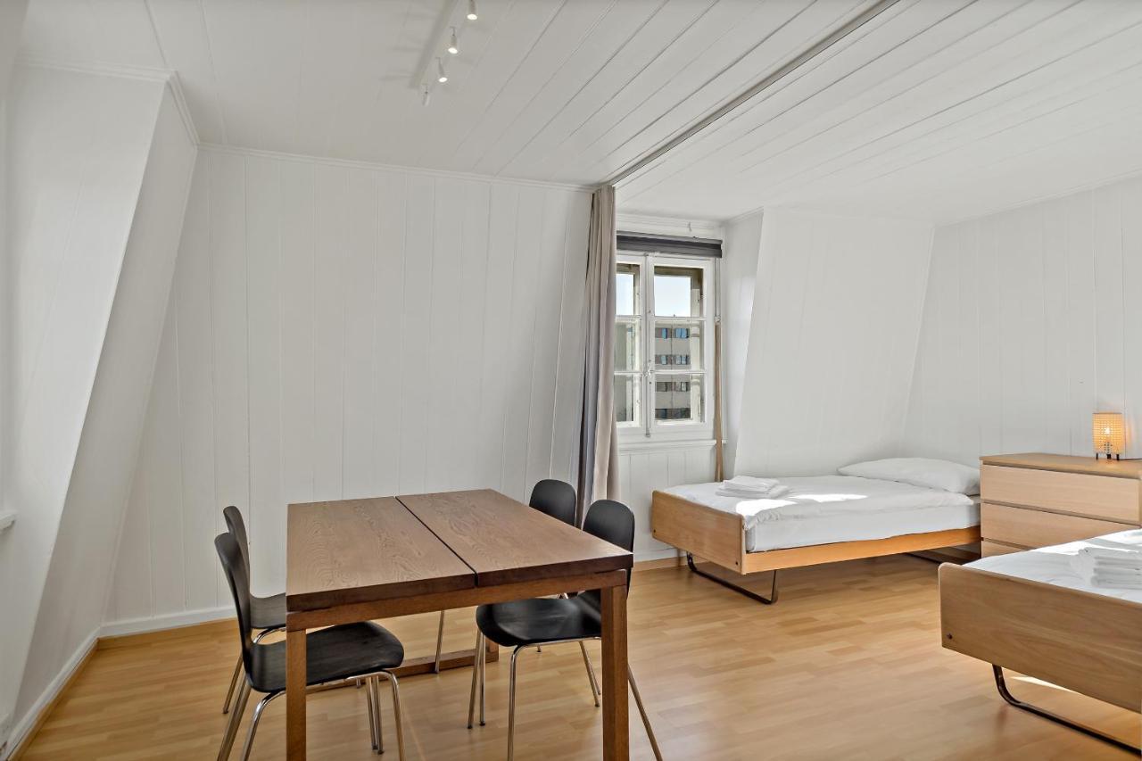 Erlen Home Luzern Kültér fotó