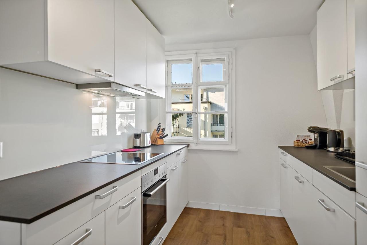 Erlen Home Luzern Kültér fotó