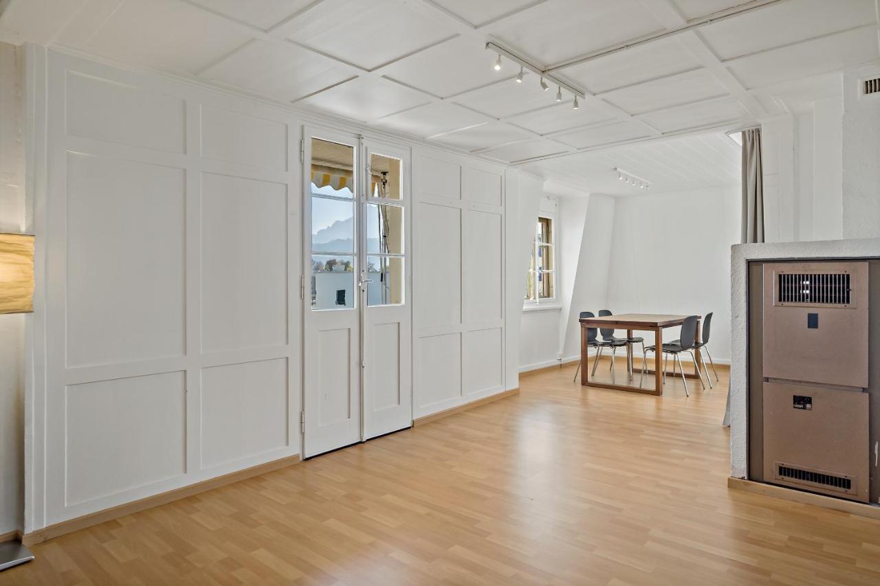 Erlen Home Luzern Kültér fotó