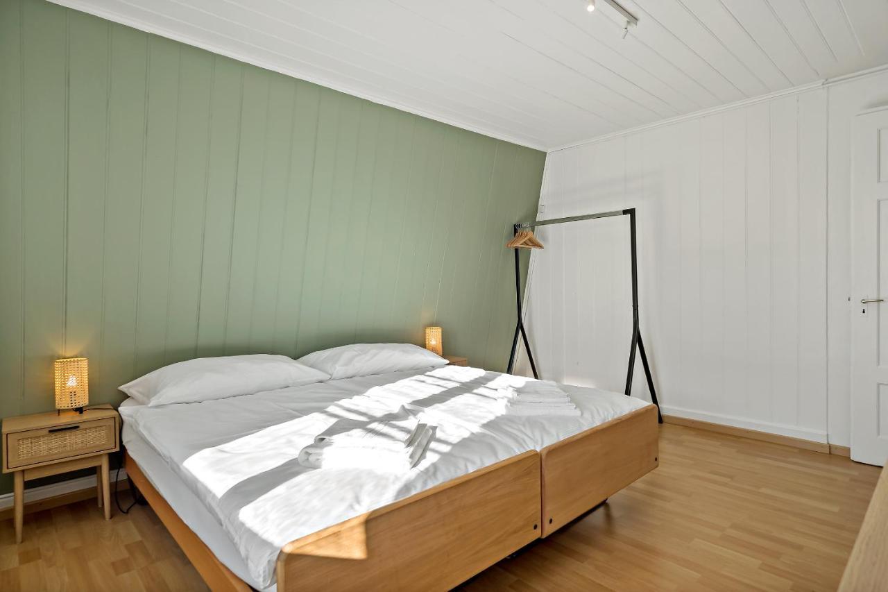 Erlen Home Luzern Kültér fotó
