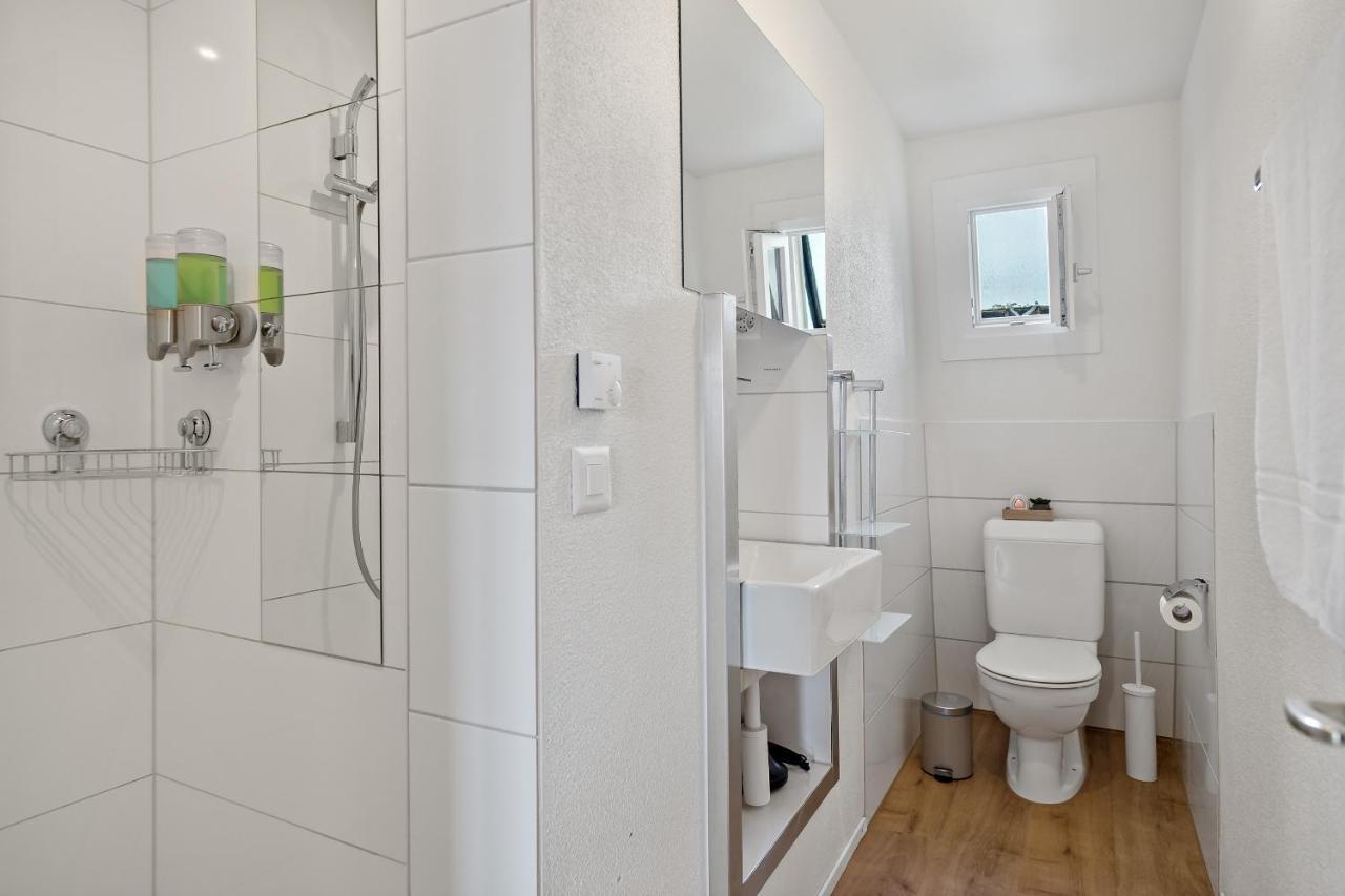 Erlen Home Luzern Kültér fotó